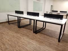 Office Workstations, Meeting  Table, Conference Table, Office Table