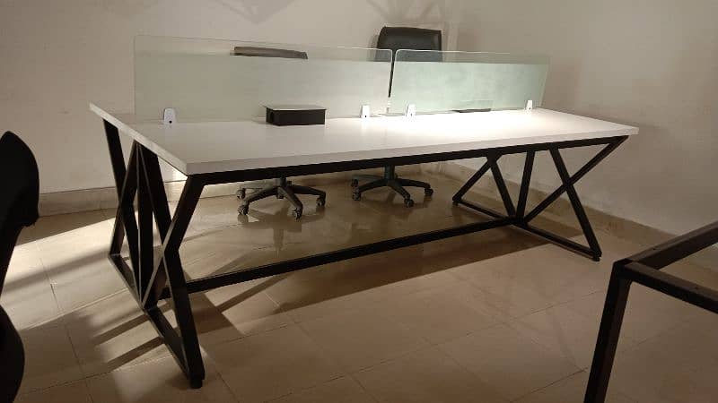 Office Workstations, Meeting  Table, Conference Table, Office Table 1