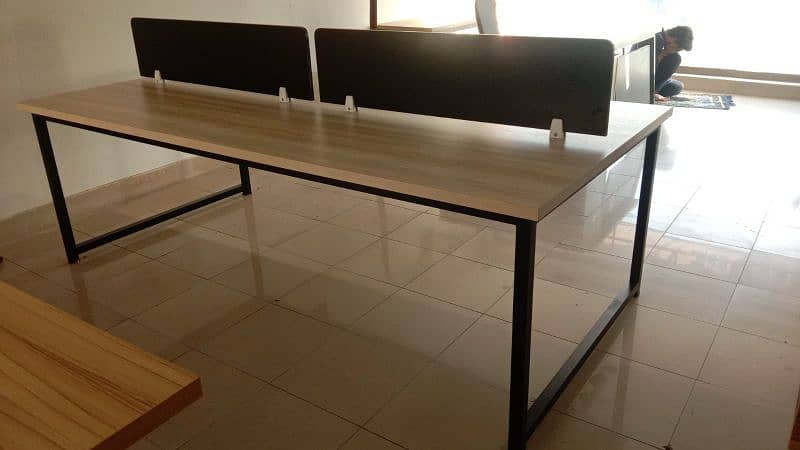 Office Workstations, Meeting  Table, Conference Table, Office Table 19
