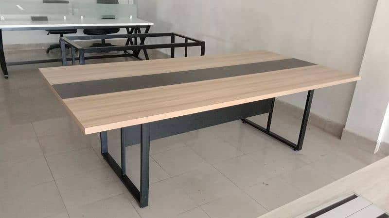 Office Workstations, Meeting  Table, Conference Table, Office Table 13