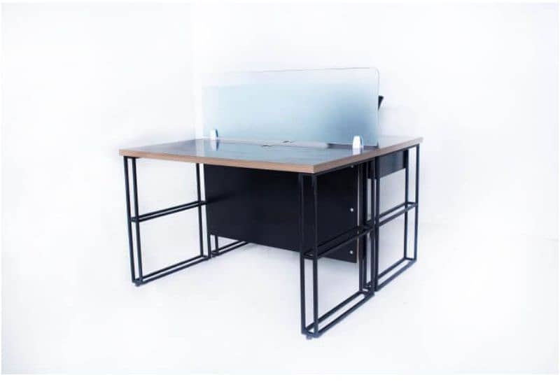 Office Workstations, Meeting  Table, Conference Table, Office Table 18