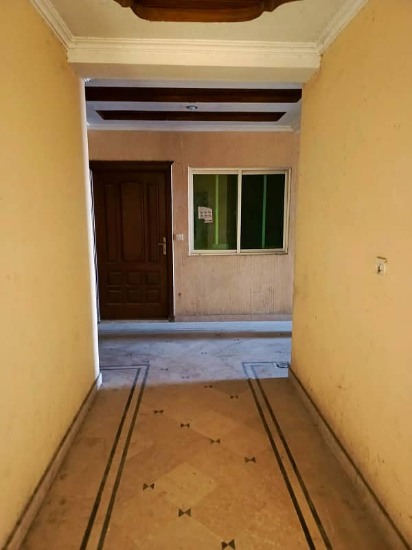 Two bed flat for rent in G15 markaz Islamabad 0