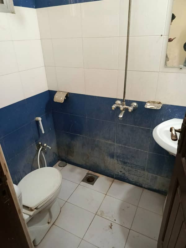 Two bed flat for rent in G15 markaz Islamabad 7
