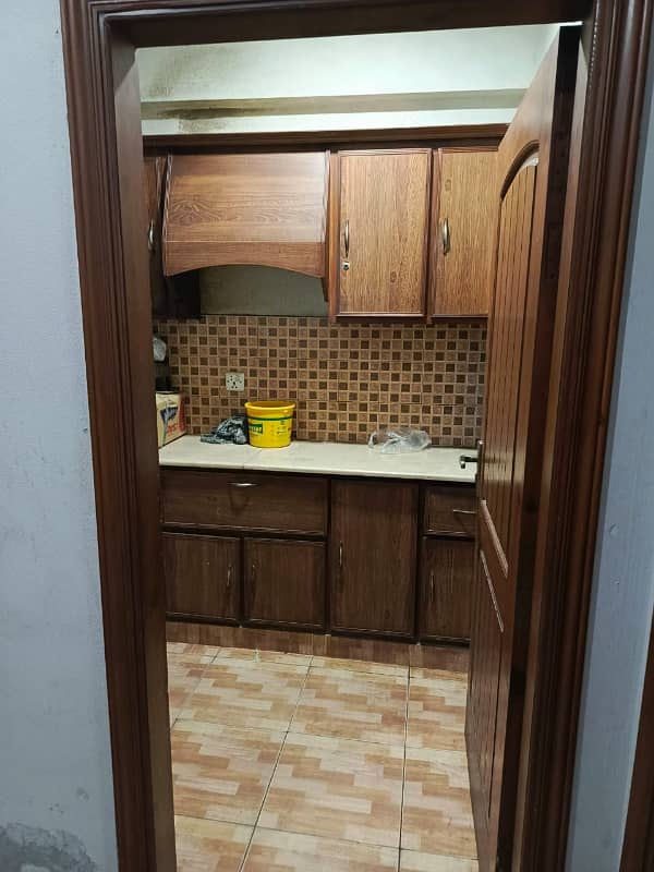 Two Bed Flat For Rent In G15 Markaz Islamabad 2