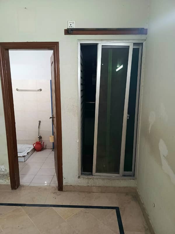 Two Bed Flat For Rent In G15 Markaz Islamabad 5