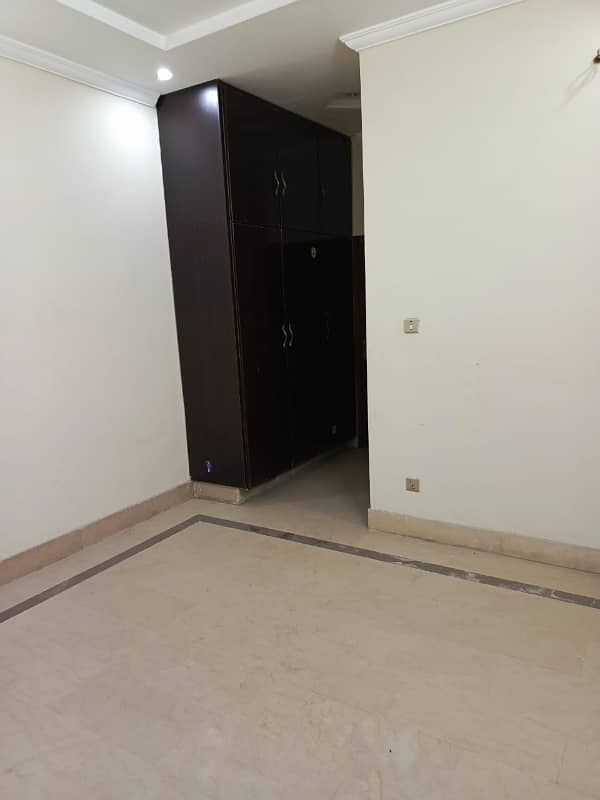 1 kanal portion available for rent in G15 Islamabad 22