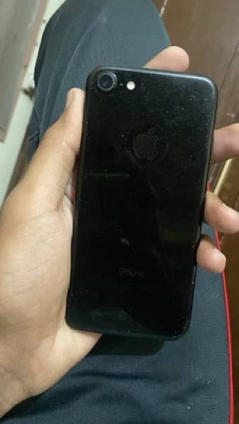 Iphone 7 128gb Approved 2