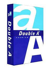 Copymate  / Double AA Paper Available in Rawalpindi /  Islamabad