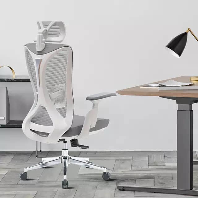 Computer chair, Office chair, Executive chair, Gaming chair, Chair 1