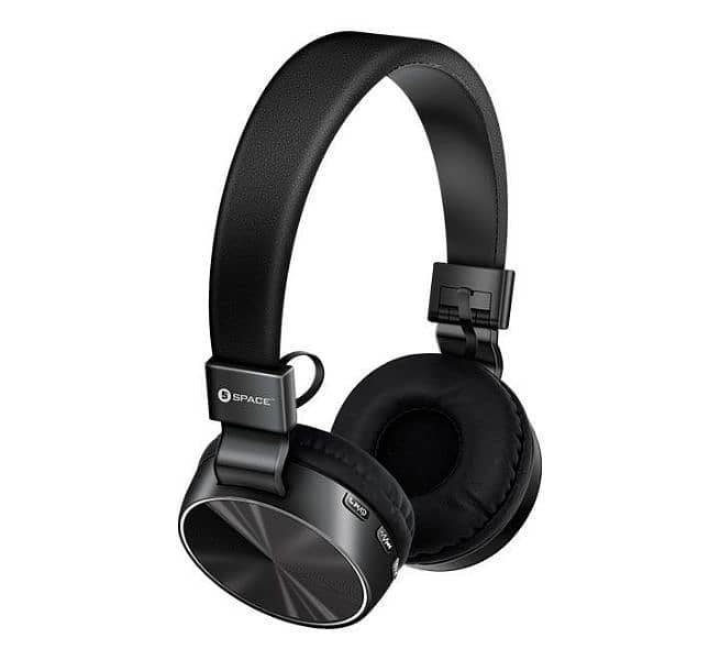 SPACE Jam HD Wireless Headphones JM 0