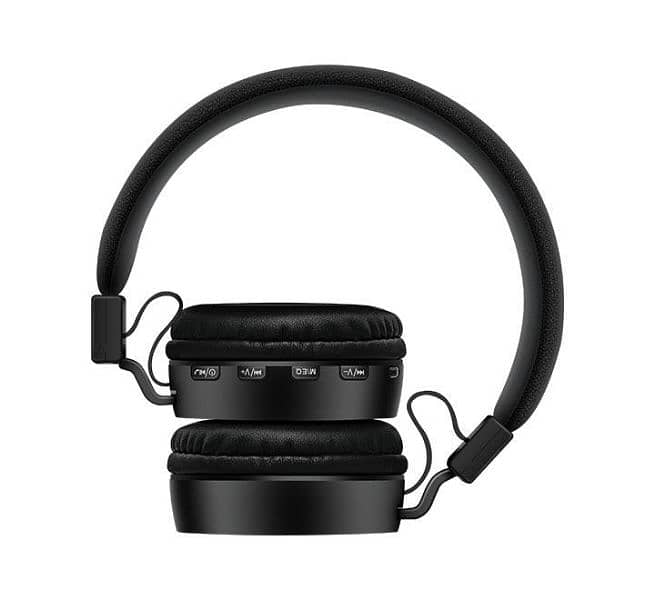 SPACE Jam HD Wireless Headphones JM 2