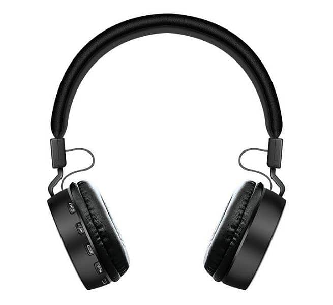 SPACE Jam HD Wireless Headphones JM 3