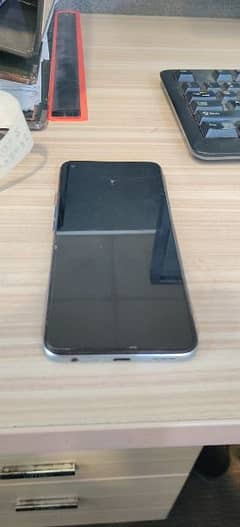 Oppo A54 with complete box