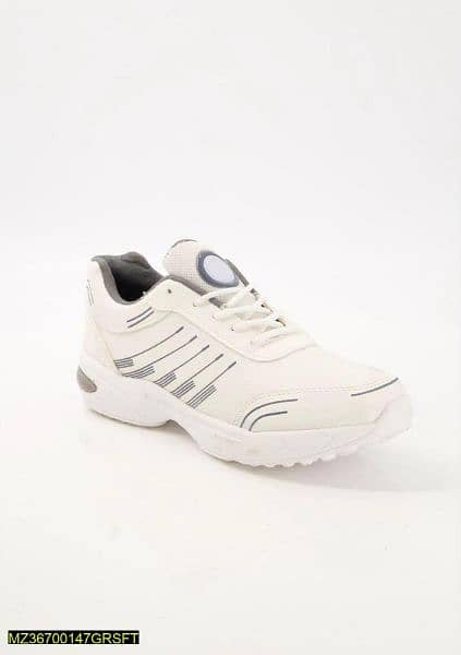 men's comfortable sports shoes 0