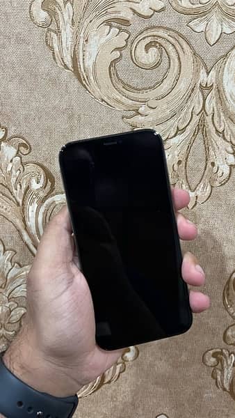 Apple Iphone 12 Pro PTA APPROVED 3