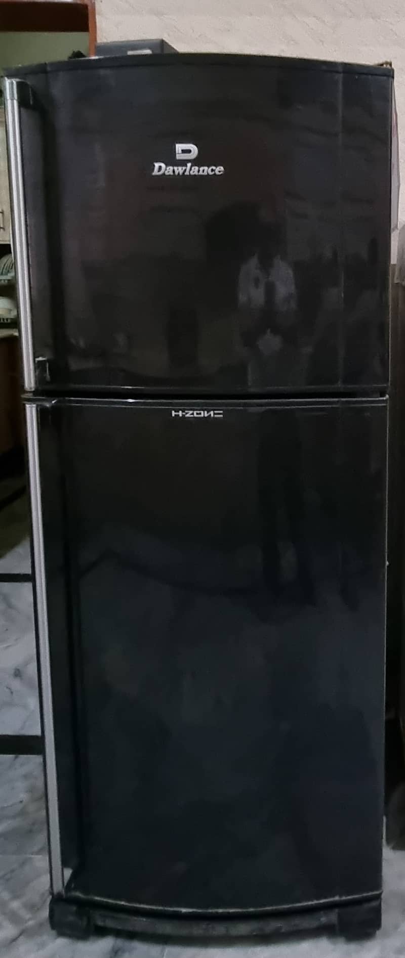 Dawlance HZONE Refrigerator for Sale 4