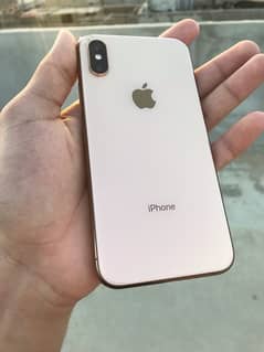 iphone xs pta approved dual 0