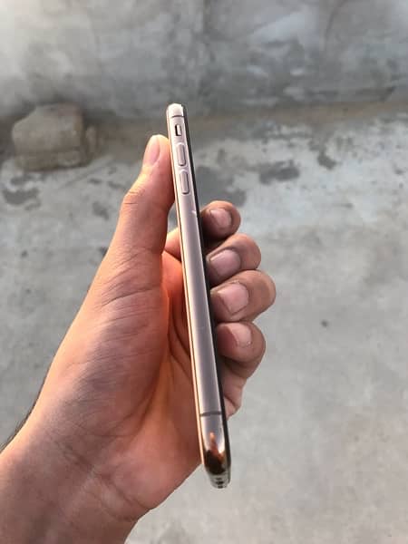 iphone xs pta approved dual 1
