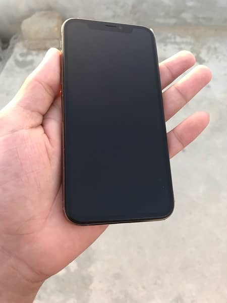iphone xs pta approved dual 2