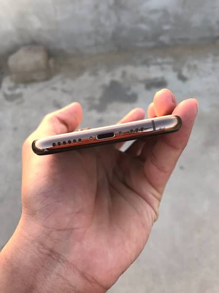 iphone xs pta approved dual 4