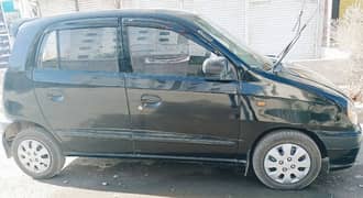 Santro 2004 Club Via Executive Urgent Sale 03410201819 0