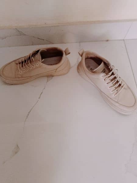 Sneakers For Men's (Size -40) 3