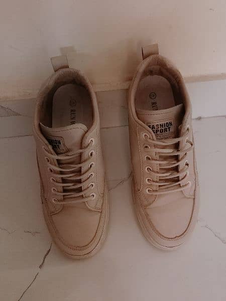Sneakers For Men's (Size -40) 4