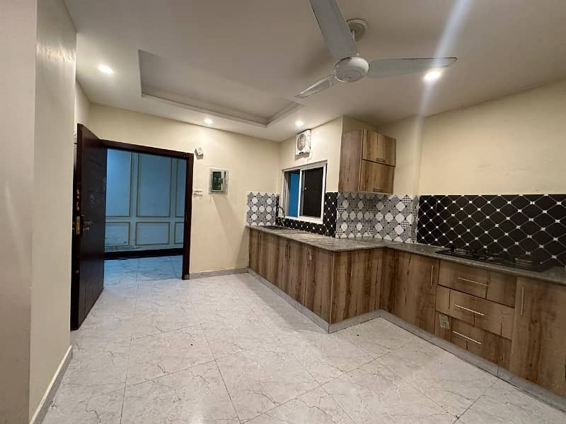 Flat For Sale In Faisal Town Phase 1 - Block A 1