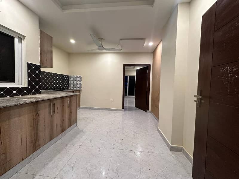 Flat For Sale In Faisal Town Phase 1 - Block A 2