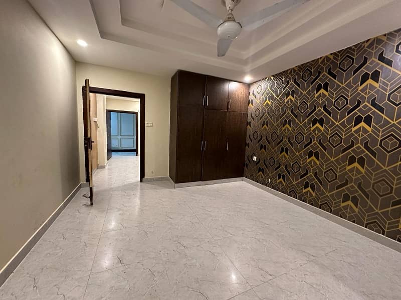 Flat For Sale In Faisal Town Phase 1 - Block A 6