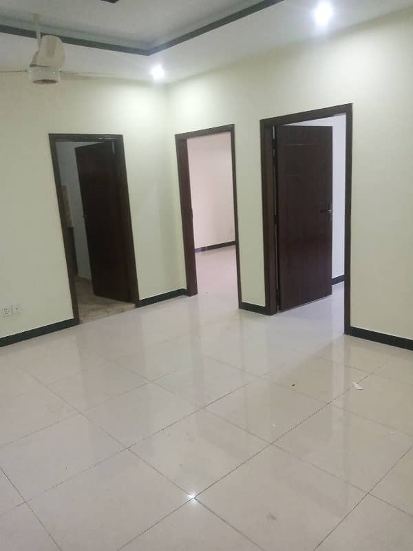 In Faisal Town Phase 1 - Block A 1014 Square Feet Flat For Sale 0