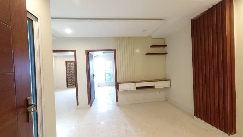 Flat 865 Square Feet For sale In Faisal Town Phase 1 - Block A 6