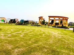 Ideal 1800 Square Feet Residential Plot has landed on market in Faisal Town Phase 1 - Block A, Islamabad 0