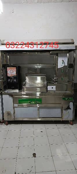 pizza delivery bag/ pizza oven conveyor/ dough mixer/ shawarma counter 1