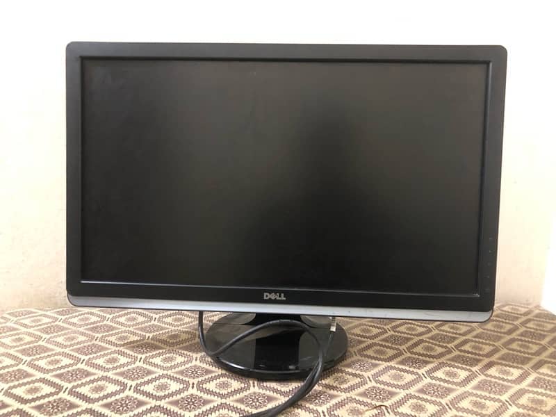 Dell ST 23" LED Widescreen Monitor  ST2320L 1