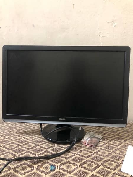 Dell ST 23" LED Widescreen Monitor  ST2320L 2