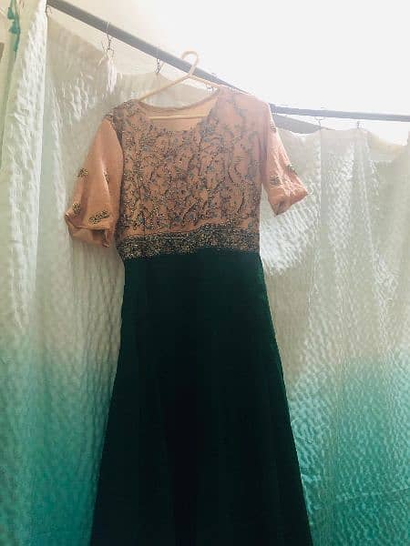 Frock and maxi 4