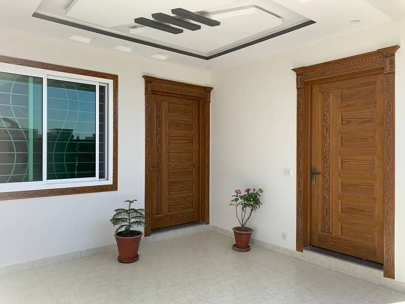 30x60 Beautiful Home For Sale In Faisal town 1