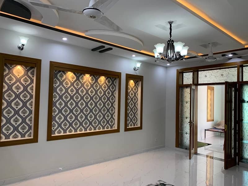 30x60 Beautiful Home For Sale In Faisal town 2