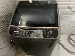 used automatic washing machine