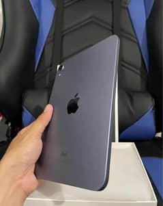 Apple iPad Mini 6 64 GB full box for sale WhatsApp Connect 03301250545