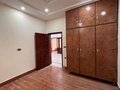 1 Kanal 1st Floor Upper Portion 3 Bed Attached 0