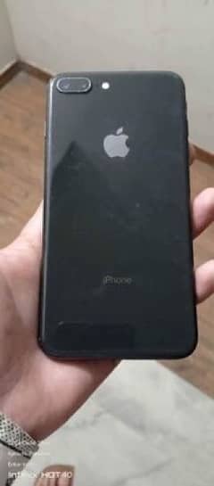 IPhone 8plus 64gb pta approved