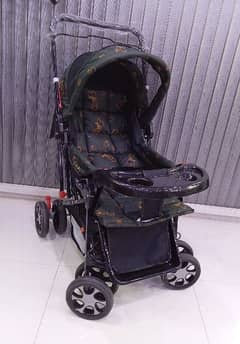 Baby Stroller/Pram (Limited Stock Available)
