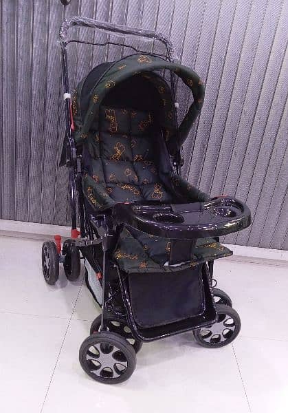 Baby Stroller/Pram (Limited Stock Available) 0