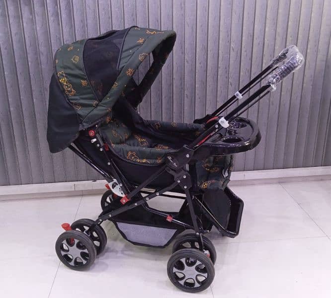 Baby Stroller/Pram (Limited Stock Available) 1