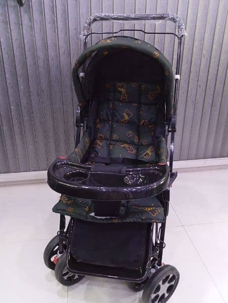 Baby Stroller/Pram (Limited Stock Available) 2