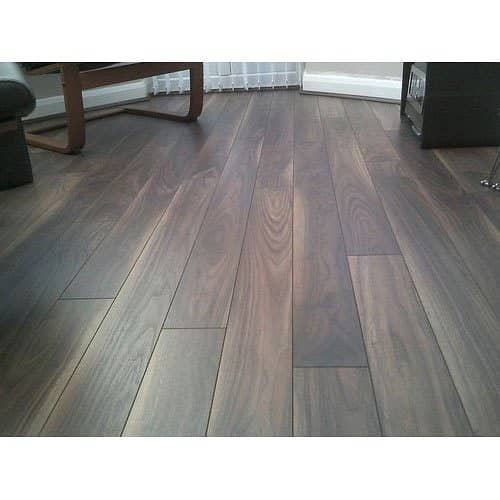 Wooden Floor Vinyl Floor Pvc Panels for Homes, Offices and Shops 16