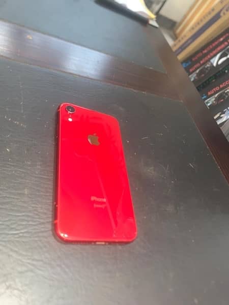 iPhone XR 64 gb non pta battery service 0