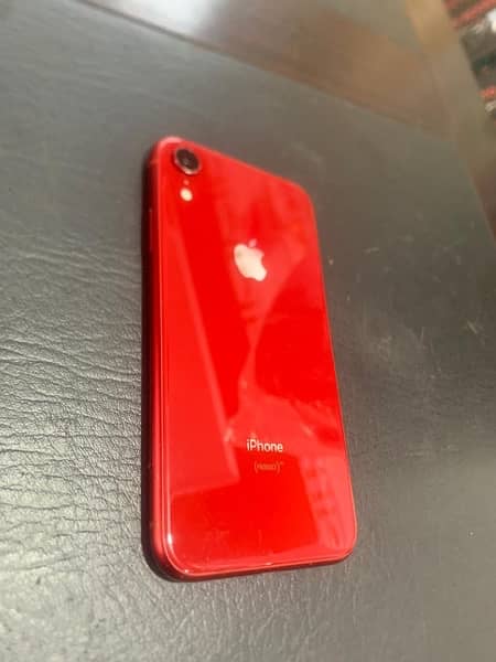 iPhone XR 64 gb non pta battery service 2